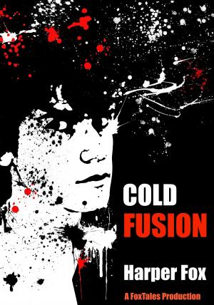 Book cover of Cold Fusion