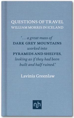 Cover of the book Questions of Travel by D.H. Lawrence