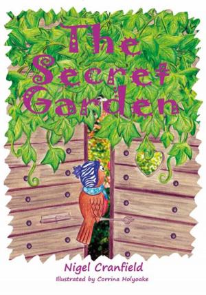 Cover of the book The Secret Garden by Martin Phillips