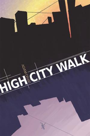 Cover of the book High City Walk by Kate North