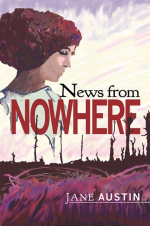 Cover of the book News from Nowhere by Jo Howard