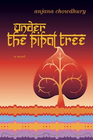 Cover of the book Under the Pipal Tree by Connie Ramsay Bott