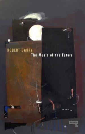 Cover of the book The Music of the Future by Alison Davies