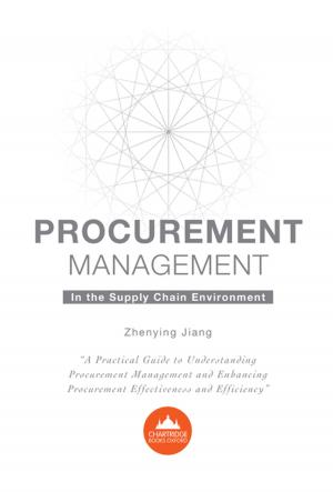 Cover of the book Procurement Management in the Supply Chain Environment by Christian Flick, Mathias Weber