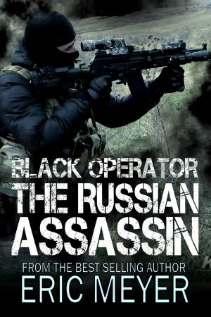 Book cover of Black Operator: The Russian Assassin