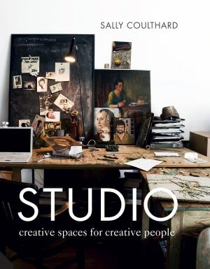 Cover of the book Studio by Max McMurdo, Simon Brown