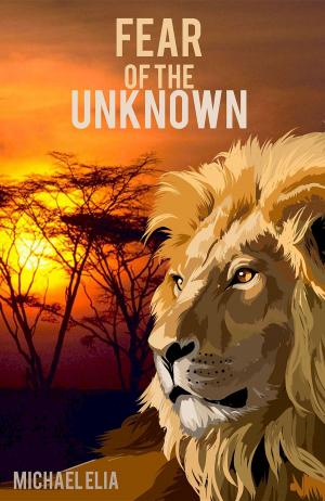 Cover of the book Fear of the Unknown by Richard Keir