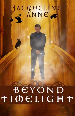 Book cover of Beyond Timelight