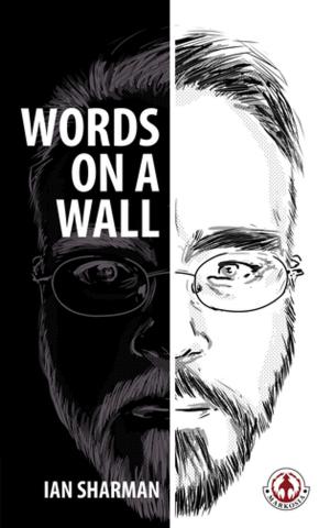 Cover of Words On A Wall