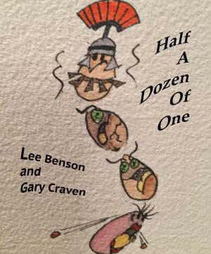 Book cover of Half A Dozen Of One