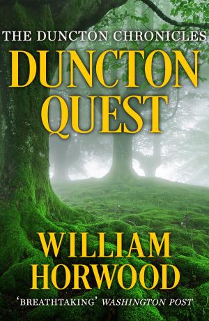 Cover of the book Duncton Quest by Sasha Wagstaff