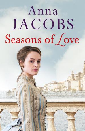 Cover of the book Seasons of Love by Grace Thompson