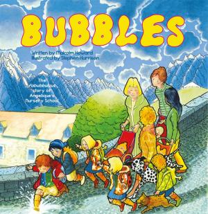 Cover of the book Bubbles by Andrea Clegg