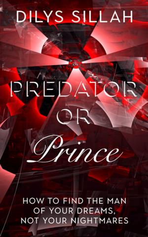 bigCover of the book Predator or Prince by 