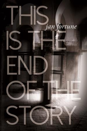 Cover of the book This is the End of the Story by Ian Gregson