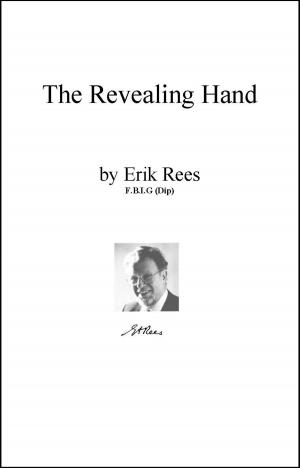 Book cover of The Revealing Hand