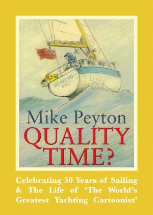 Cover of the book Quality Time? by Barry Pickthall