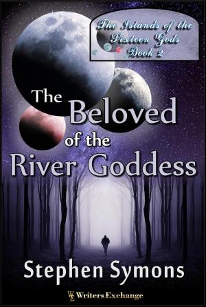 Cover of the book Beloved of the River Goddess by Karen Wiesner