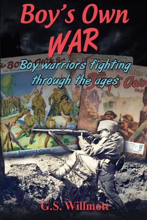 Cover of Boy's Own War