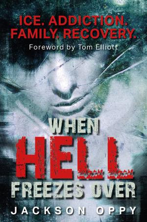Cover of the book When Hell Freezes Over by W.F Rutland