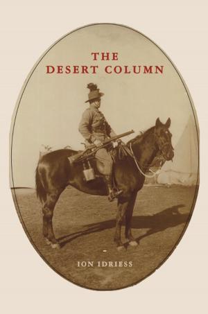 Book cover of The Desert Column