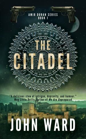 Cover of the book The Citadel by Arthur Conan Doyle, Adrien de Jassaud