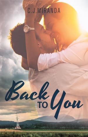 Cover of the book Back to You by Lindsay Detwiler