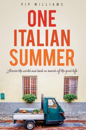 Cover of the book One Italian Summer by Kate Stephens, Ade Djajamihardja
