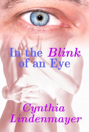 Cover of the book In the Blink of an Eye by Charmaine Statham