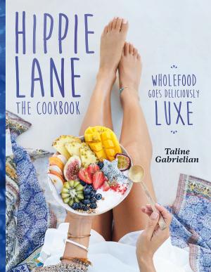 Cover of the book Hippie Lane by Lisa Shanahan
