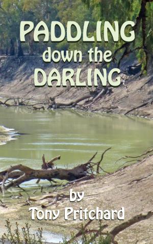 Book cover of Paddling Down the Darling