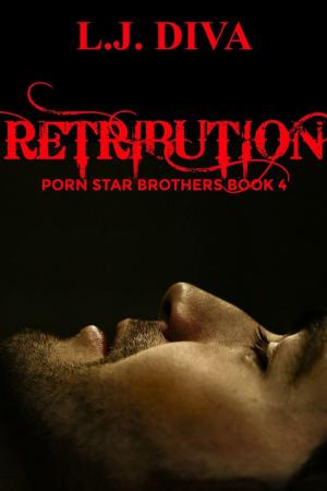 Cover of the book Retribution by T.K. Wrathbone