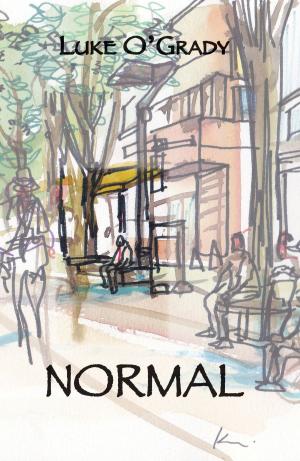 bigCover of the book Normal by 