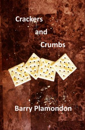 Cover of the book Crackers and Crumbs by Candice James