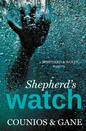 Cover of the book Shepherd’s Watch by Donna Miller