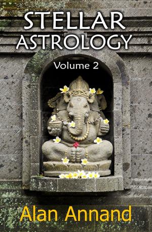 Cover of the book Stellar Astrology, Vol.2 by Vince Guaglione