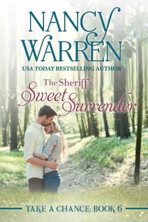Cover of the book The Sheriff's Sweet Surrender by Andrew Perkins, C.D. Mellon