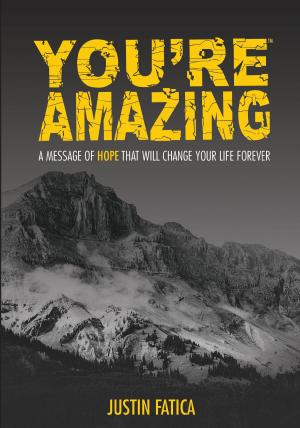 Cover of the book You're Amazing by Richard J. Hauser