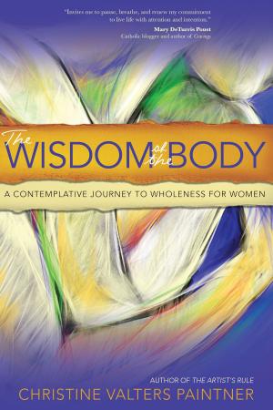 Book cover of The Wisdom of the Body