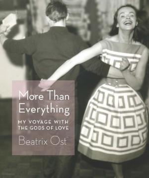 Cover of the book More Than Everything by Romain Rolland