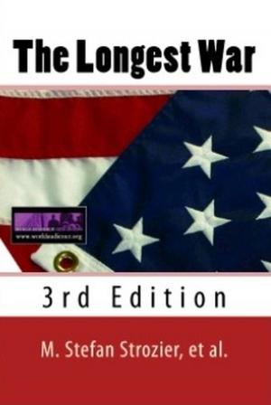 Cover of the book The Longest War by Peter James, Gian Temperilli