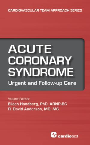 Cover of the book Acute Coronary Syndrome by N. A. Mark Estes III, MD, Albert Waldo, MD, PhD (Hon)