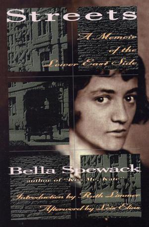 Cover of the book Streets by Michelle Tea