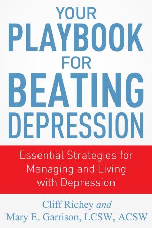 Cover of the book Your Playbook for Beating Depression by Sidney Wood, David Wood