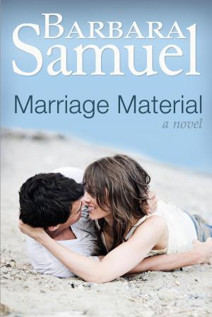 Cover of Marriage Material