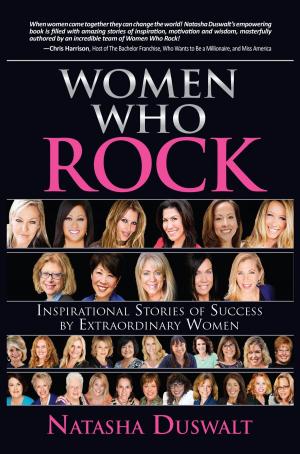 Cover of the book Women Who Rock by Deborah Hrivnak