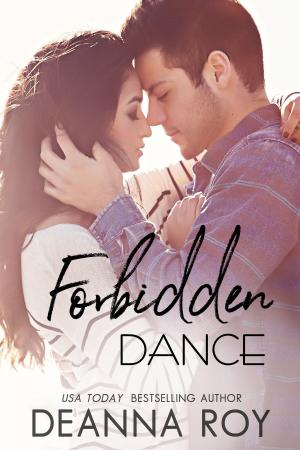 Cover of Forbidden Dance
