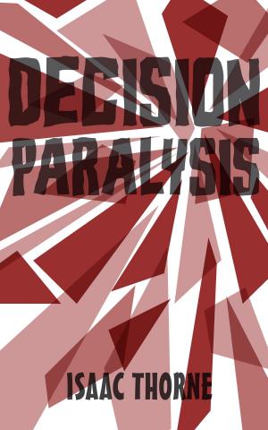 bigCover of the book Decision Paralysis by 