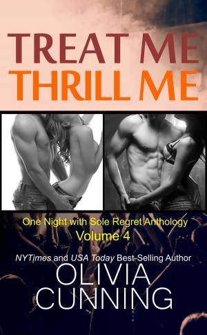 Cover of the book Treat Me Thrill Me by Cora Cade