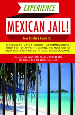 Cover of the book Experience Mexican Jail! by Bette Adriaanse, Bette Adriaanse
